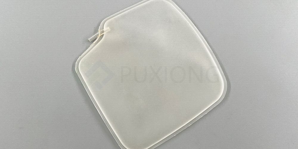 High-frequency welding's core feature: Technological innovation reshapes medicine bag sealing standards