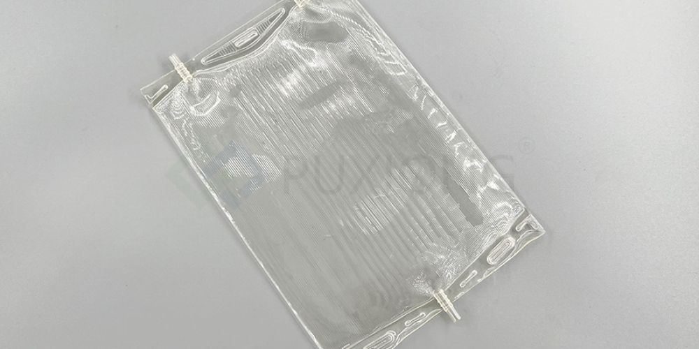 Blood bag sterilization verification: How do biological indicators Ensure that sterilization Effects Meet standards